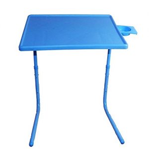 Blue Bell Multi Function Detachable And Foldable Table