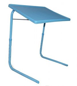 Blue Bell Multi Function Detachable And Foldable Table
