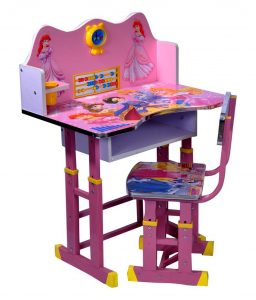 KIDS STUDY TABLE