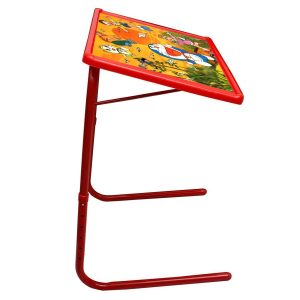 Multi Purpose Foldable Multi Utility Table Mate