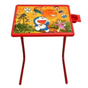 Multi Purpose Foldable Multi Utility Table Mate