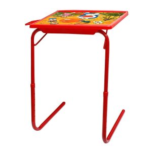 Multi Purpose Foldable Multi Utility Table Mate