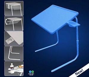 Table Mate Adjustable Portable Desk