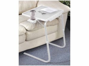 Foldable Table-Mate