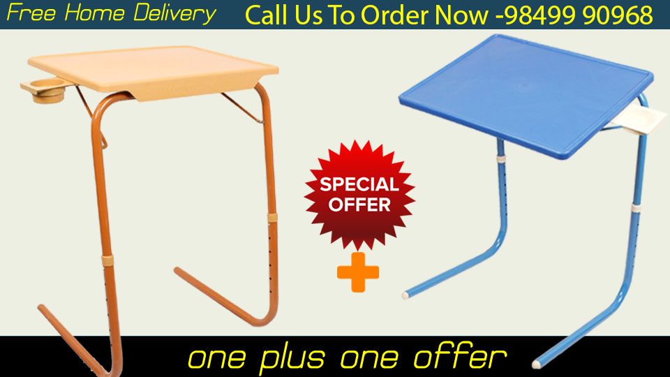 Tablemate in Hyderabad Buy 1 get 1