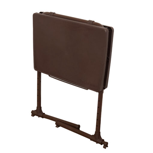 Multi purpose Double Top TableMate 2.0 Brown 2