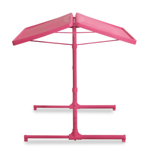 Multi purpose Double Top TableMate 2.0 Table Max 2.0 PINK 07