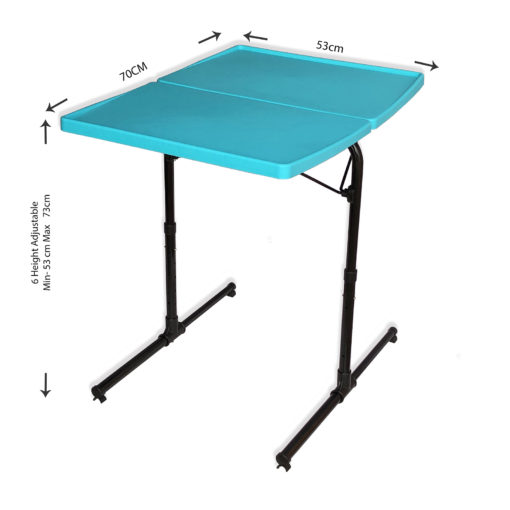 Multi purpose Double Top TableMate 2.0 Table Max 2.0 T-Max 2 measure
