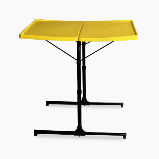 Multi purpose Double Top TableMate 2.0 Table Max 2.0 max yellow 02
