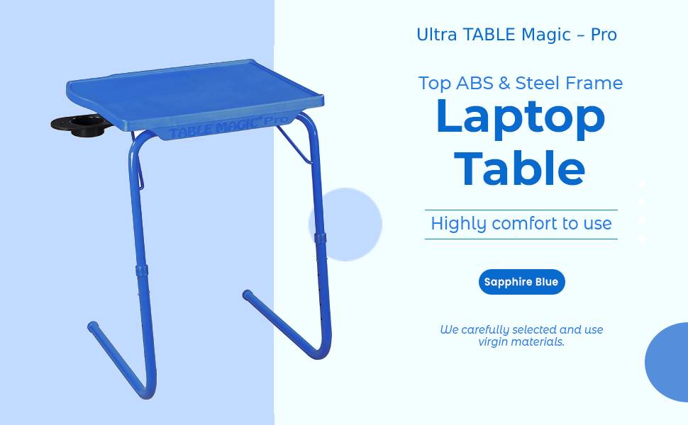 Ultra TABLE Magic – Pro 2